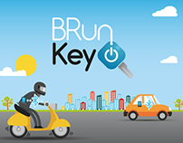 BRun Key
