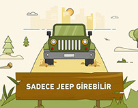 Jeep Experience Center