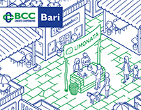 BCC Bari Campaign 2015