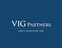 VIG Partners Website
