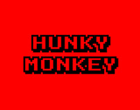 Hunky Monkey