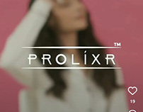Prolixr