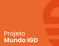 Projeto Mundo IGD