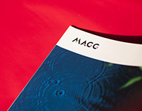 MAGG l Digital Magazine Print Issue