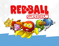 RedBall Super Run