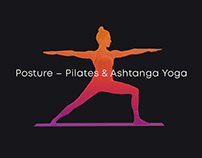 Posture – Pilates & Ashtanga Yoga