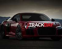 Premium Track Day