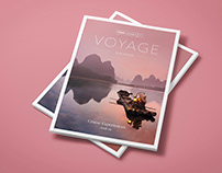 Voyage Magazine