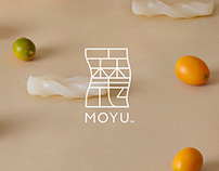 MoYu - Konjac Cake Brand