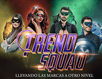 Trend Squad