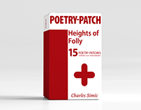 Poetry Patch Bandages