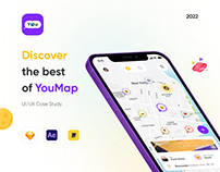 Discover the best of YouMap