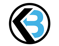 Dr. Kevin Brownell - Logo Design