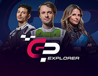 GP Explorer - Edition 2022