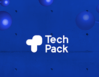 TechPack. Branding