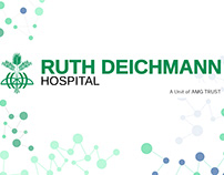 Ruth Deichmann Hospital