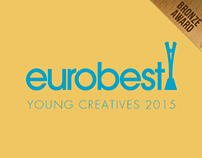 Eurobest Young Creatives 2015