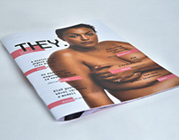 THEY_magazine