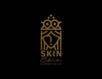 Skin Care Branding