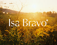 Isa Bravo