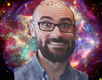 Vsauce, Mind Blown Here