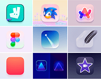 APP Icons