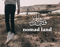 5ivepillars - Nomad Land