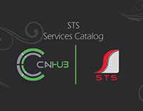 STS | Services Catalog