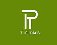 ThruPass - Brand Guidelines