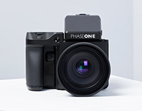 Phase One_XF System