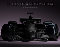 Red Bull 2017 Formula 1 Concept