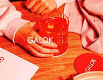 GALOK Pan-Asian Bar & Restaurant | GALOK · 泛亞洲 酒吧 與 餐廳