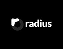 Circle Radius Design System