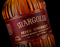 Margolin Irish Whiskey
