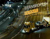 GLP - Transport - Crissier - Rio | Short Doc
