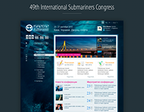 49th International Submariners Congress