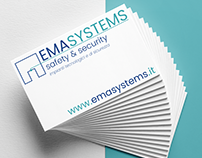EMASYSTEMS Rebranding
