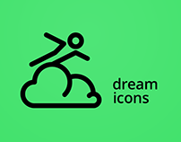 Dream Icons – Charitable Idea