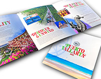 Puerto Vallarta Brochure