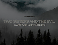 Two Sister and the Evil - Dark Age Chronicles (2020)