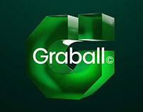 Graball Branding Design