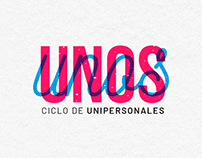 UNOS / Branding & social media