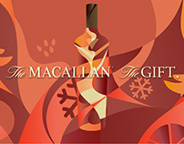 The Macallan - The Gift