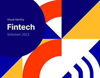 Visual Identities for Fintech