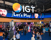 IGT - Let's Play (G2E 2017)