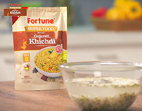 Fortune SuperFood Khichdi