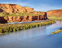 Amtrak: Visit America’s Most Iconic Destinations