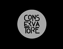 Logo du conservatoire de Lyon