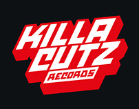 Killa Cutz Recordstore logo