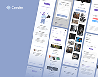 Cafecito App.